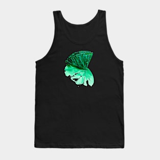 "Green Eyes" Tank Top